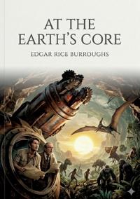 At the Earth's Core
