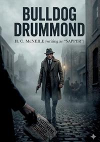 Bulldog Drummond