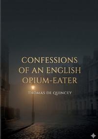 Confessions of an English Opium-Eater