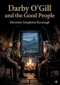 Darby O'Gill and the Good People