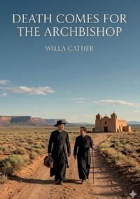 Death Comes for the Archbishop