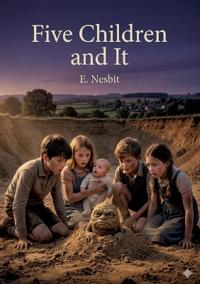 Five Children and It