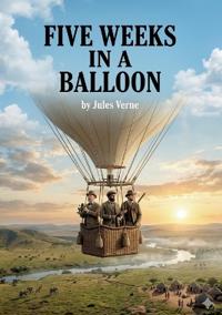 Five Weeks in a Balloon