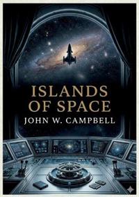 Islands of Space