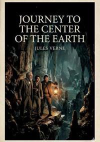 Journey to the Center of the Earth