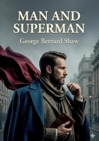 Man and Superman