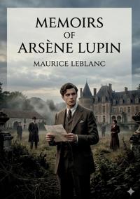 Memoirs of Arsène Lupin