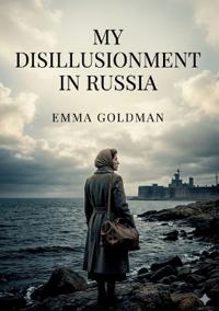 My Disillusionment in Russia