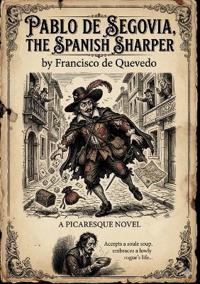 Pablo de Segovia, the Spanish Sharper
