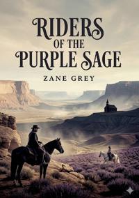 Riders of the Purple Sage