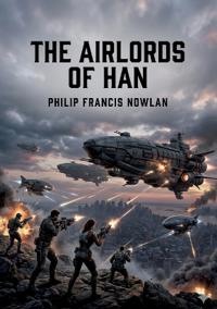 The Airlords of Han