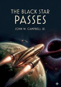 The Black Star Passes
