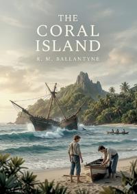 The Coral Island