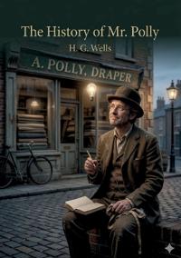 The History of Mr. Polly