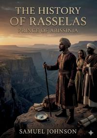 The History of Rasselas, Prince of Abyssinia