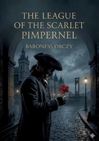 The League of the Scarlet Pimpernel