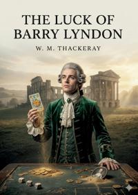 The Luck of Barry Lyndon