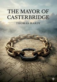 The Mayor of Casterbridge