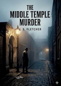 The Middle Temple Murder