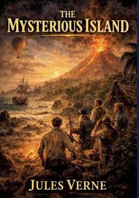 The Mysterious Island