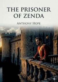 The Prisoner of Zenda