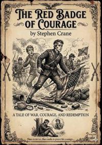 The Red Badge of Courage