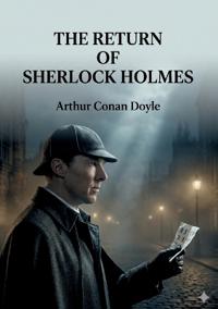 The Return of Sherlock Holmes