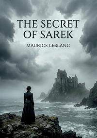The Secret of Sarek