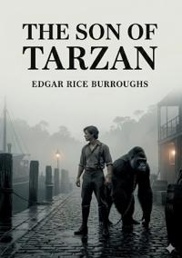 The Son of Tarzan