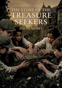 The Story of the Treasure Seekers