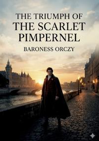 The Triumph of the Scarlet Pimpernel