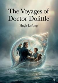 The Voyages of Doctor Dolittle