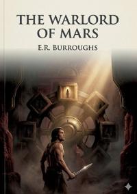 The Warlord of Mars