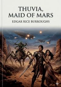 Thuvia, Maid of Mars