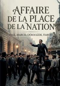 Affaire de la place de la Nation