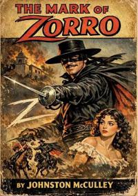 The Mark of Zorro