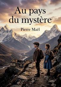 Au pays du mystère