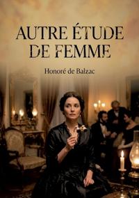 Autre étude de femme