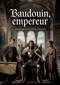 Baudouin, empereur