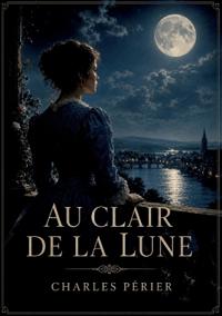 Au clair de la lune