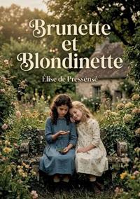 Brunette et Blondinette