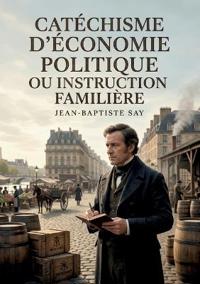 Catéchisme d'économie politique ou instruction familière