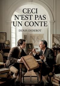 Ceci n'est pas un conte