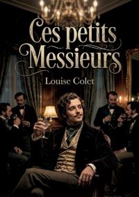 Ces petits Messieurs
