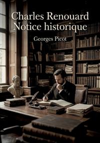 Charles Renouard Notice historique