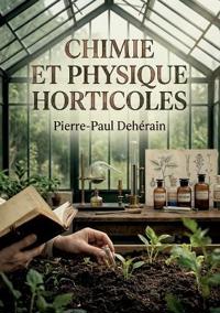Chimie et physique horticoles