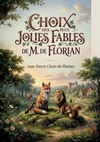 Choix des plus jolies fables de M. de Florian