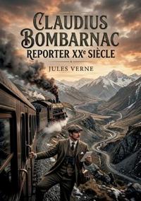 Claudius Bombarnac reporter XXe Siècle
