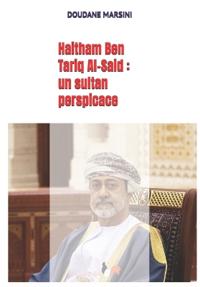 Haitham Ben Tariq Al-Said