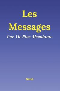 Une Vie Plus Abondante